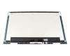 Touch-Display Unit 15.6 Inch (FHD 1920x1080) silver original (silver) suitable for HP Envy x360 15m-ed1000