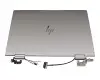 Touch-Display Unit 15.6 Inch (FHD 1920x1080) silver original suitable for HP Envy x360 15-cn0000