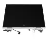 Touch-Display Unit 15.6 Inch (FHD 1920x1080) silver original suitable for HP Envy x360 15-dr1700