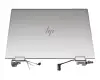 Touch-Display Unit 15.6 Inch (FHD 1920x1080) silver original suitable for HP Envy x360 15-dr1700