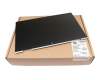 Touch-Display Unit 15.6 Inch (FHD 1920x1080) silver original suitable for HP Envy x360 15-fe1000