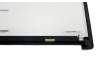 Touch-Display Unit 15.6 Inch (HD 1366x768) black original suitable for Asus Transformer Book Flip TP550LD