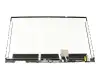 Touch-Display Unit 15.6 Inch (UHD 3840x2160) black / silver original (AMOLED) suitable for HP Envy x360 15-es0000