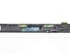 Touch-Display Unit 15.6 Inch (WXGA 1366x768) black original suitable for Asus VivoBook S551LB