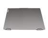 Touch-Display Unit 16.0 Inch (2K 2048x1280) gray original suitable for Lenovo IdeaPad 5 16AHP9 Gen 9 (83DS)