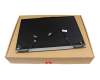 Touch-Display Unit 16.0 Inch (2K 2048x1280) gray original suitable for Lenovo IdeaPad 5 16AHP9 Gen 9 (83DS)