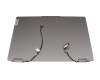 Touch-Display Unit 16.0 Inch (2K 2048x1280) gray original suitable for Lenovo IdeaPad 5 16IRU9 (83DU)