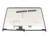 Touch-Display Unit 16.0 Inch (WUXGA 1920x1200) black original suitable for Lenovo IdeaPad Flex 5-16ALC7 Gen 7 (82RA)