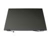 Touch-Display Unit 17.3 Inch (3.2K 3200x2000) black / anthracite original suitable for Asus VivoBook S16 Flip TP3604VA