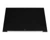 Touch-Display Unit 17.3 Inch (FHD 1920x1080) silver / black original suitable for HP Envy 17m-cg000