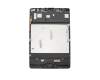Touch-Display Unit 9.7 Inch (QXGA 1536x2048) black original suitable for Asus ZenPad 3S 10 (Z0510M)