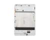 Touch-Display Unit 9.7 Inch (QXGA 1536x2048) white original suitable for Asus ZenPad 3S 10 (Z0510M)