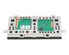 Touchpad Board (Number Pad Modul) original suitable for Asus ZenBook 13 UX325UA