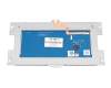 Touchpad Board (SPS-touchpad non-nfc 15) original suitable for HP ProBook 455 G10