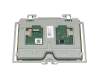 Touchpad Board Black original suitable for Acer Extensa 2530