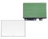 Touchpad Board Includes white touchpad cover original suitable for Asus VivoBook Max R541NA