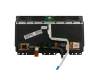 Touchpad Board ScreenPad original suitable for Asus ZenBook Pro 14 UX480FD