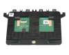 Touchpad Board original suitable for Acer Nitro 5 (AN515-43)