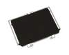 Touchpad Board original suitable for Acer TravelMate P2 (P277-MG)