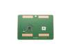 Touchpad Board original suitable for Asus A555LB