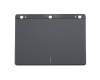 Touchpad Board original suitable for Asus A75DE