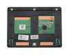 Touchpad Board original suitable for Asus F550VB