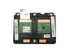 Touchpad Board original suitable for Asus K555LJ