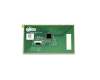 Touchpad Board original suitable for Asus N43JF