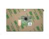 Touchpad Board original suitable for Asus N56JN