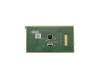 Touchpad Board original suitable for Asus N73JN