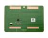 Touchpad Board original suitable for Asus R301UV