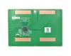 Touchpad Board original suitable for Asus R751LB