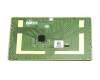 Touchpad Board original suitable for Asus TP300LJ