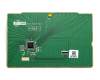 Touchpad Board original suitable for Asus Taichi 31