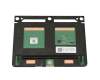 Touchpad Board original suitable for Asus VivoBook P1700UA