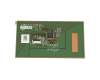 Touchpad Board original suitable for Asus X93SV