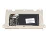 Touchpad Board original suitable for HP 15-da1000