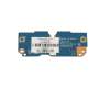 Touchpad Board original suitable for HP 15-db1000