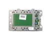 Touchpad Board original suitable for HP 240 G3