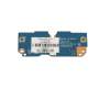 Touchpad Board original suitable for HP Stream 11 Pro G5