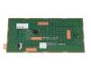 Touchpad Board original suitable for MSI Alpha 15 A4DFK (MS-16UK)