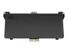 Touchpad Board original suitable for MSI Creator 15 A10UG/A10UGT (MS-16V3)