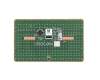 Touchpad Board original suitable for MSI Creator 15M A9SD/A9SE (MS-16W1)