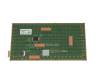 Touchpad Board original suitable for MSI GE63 7RC/7RD (MS-16P3)