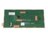 Touchpad Board original suitable for MSI GL75 Leopard 10SFR/10SDK/10SDR (MS-17E7)