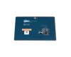 Touchpad Board original suitable for MSI GS63 Stealth 8RF (MS-16K7)