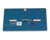 Touchpad Board original suitable for MSI Modern 15 A11M/A11ML/A11MU (MS-1552)