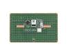 Touchpad Board original suitable for MSI Summit B14 A11M/A11MOT (MS-14D3)