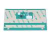 Touchpad Board original suitable for Medion Akoya E15308 (NS15ADR)