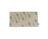 Touchpad Board original suitable for Sager Notebook NP6870 (N870HJ1)